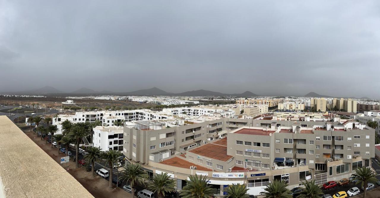 Eslanzarote Arrecife 360º Rooftop Suite, Super Wifi ภายนอก รูปภาพ