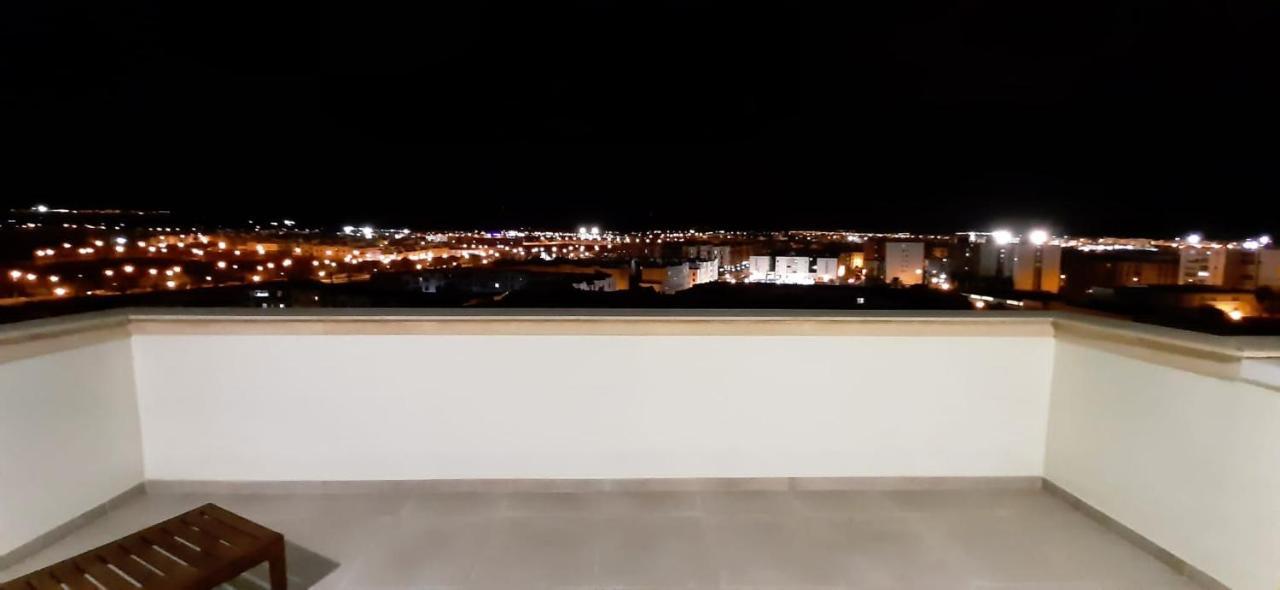 Eslanzarote Arrecife 360º Rooftop Suite, Super Wifi ภายนอก รูปภาพ