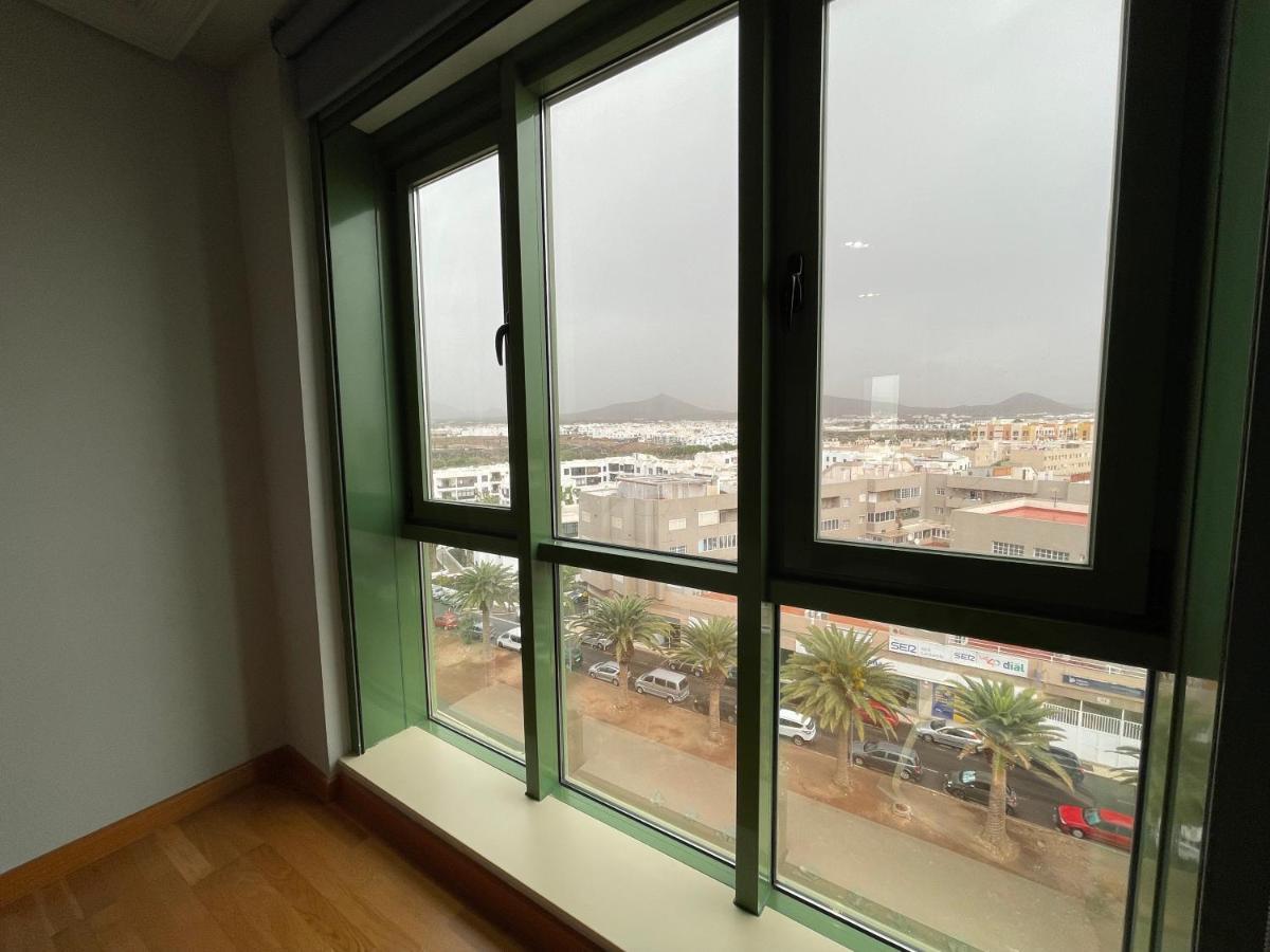 Eslanzarote Arrecife 360º Rooftop Suite, Super Wifi ภายนอก รูปภาพ