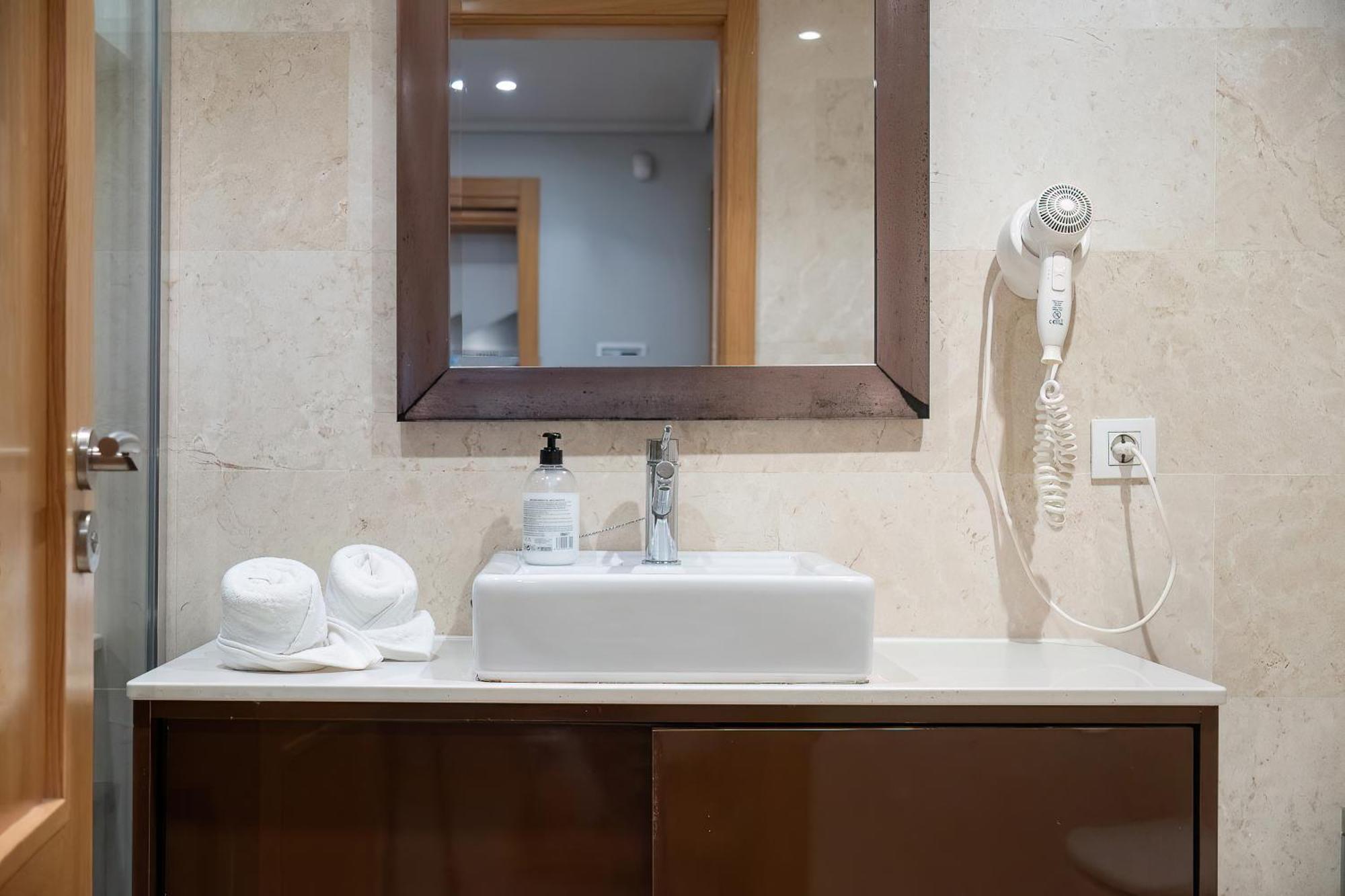 Eslanzarote Arrecife 360º Rooftop Suite, Super Wifi ภายนอก รูปภาพ