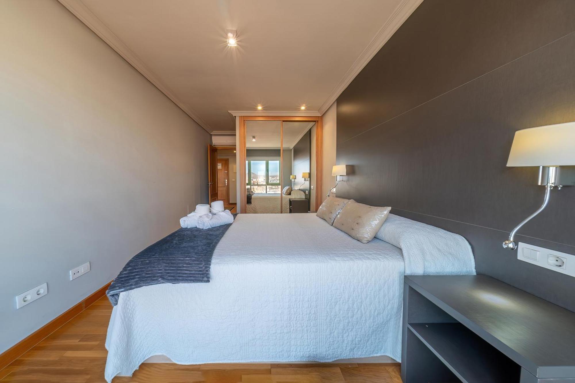 Eslanzarote Arrecife 360º Rooftop Suite, Super Wifi ภายนอก รูปภาพ