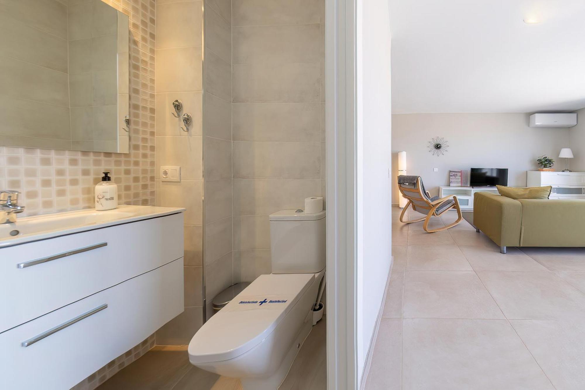 Eslanzarote Arrecife 360º Rooftop Suite, Super Wifi ภายนอก รูปภาพ