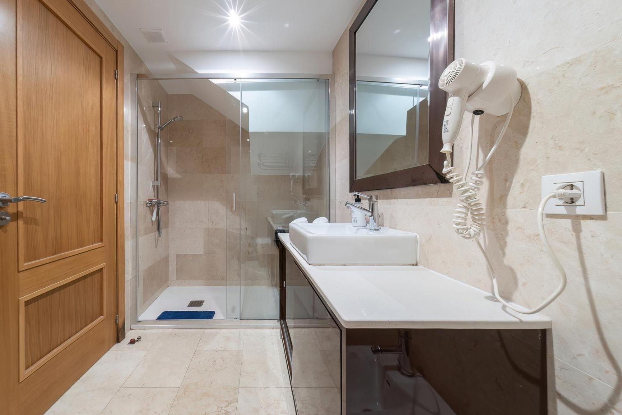 Eslanzarote Arrecife 360º Rooftop Suite, Super Wifi ภายนอก รูปภาพ
